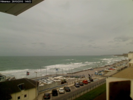 Wimereux Webcam