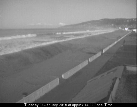 Zuma Beach