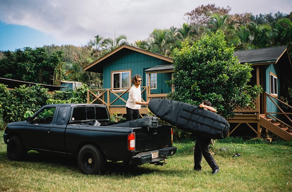 Unlock 10 % OFF on Premium Db Surfboard Bags — Use Code FORECAST