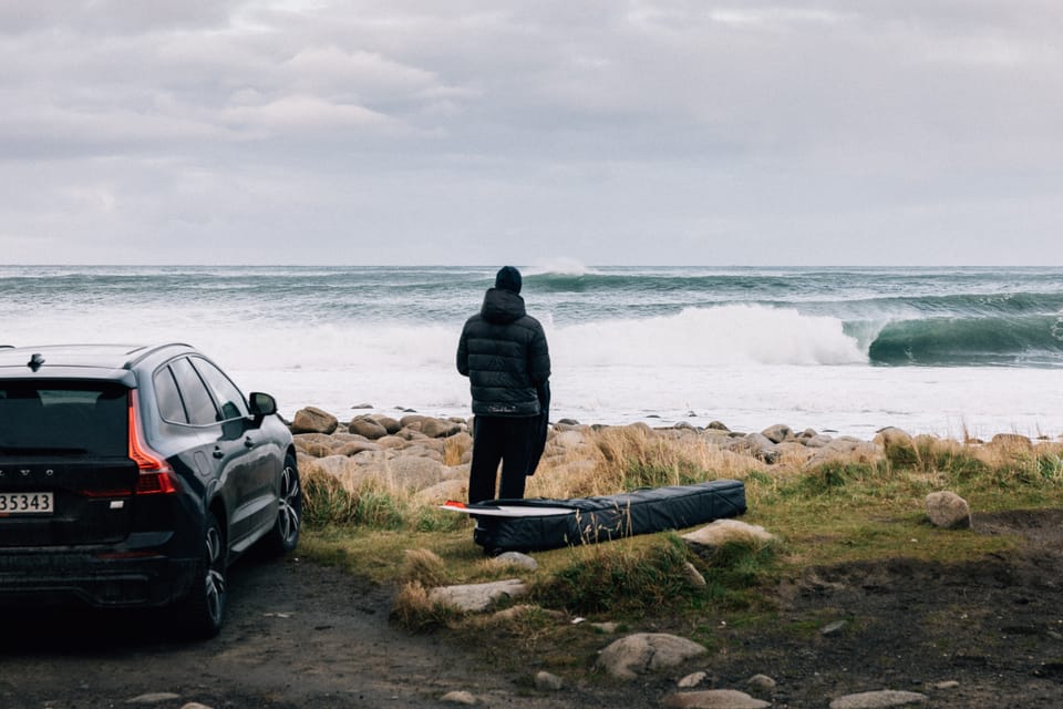 Our Favourite Surf-Forecast Tools: The Hindcast Feature