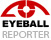 Envoyer un Surf Report <i>Eyeball</i>