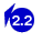 2.25