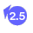 0.7