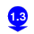 1.3