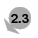 2.3