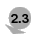 2.3