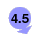 4.3