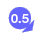 0.5