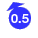 0.54