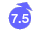 7.5