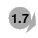 1.7