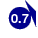 0.7