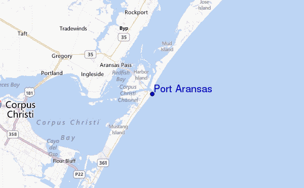 Port Aransas.10 