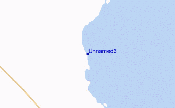 carte de localisation de Unnamed6