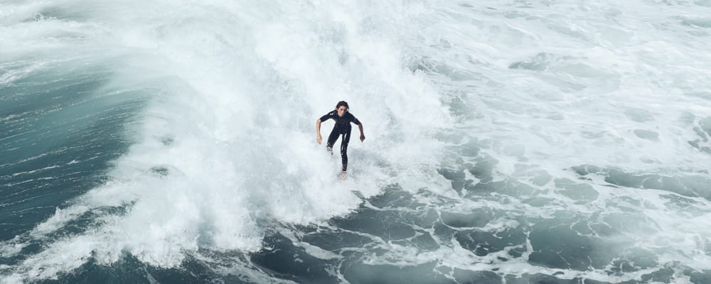 Navodari Surf Break