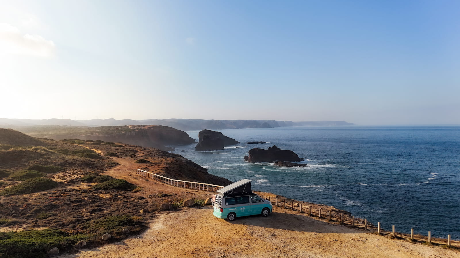 Code de Réduction roadsurfer: 17% de réduction sur les Campervans & RVs