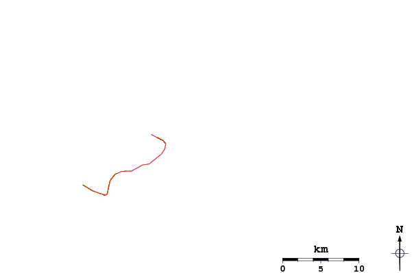 Routes et rivières à proximité Alofau Gas Station