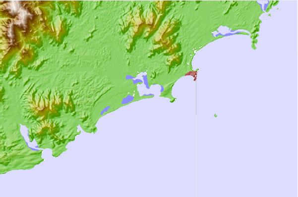 Ambinanibe Previsions De Surf Et Surf Report East Madagascar