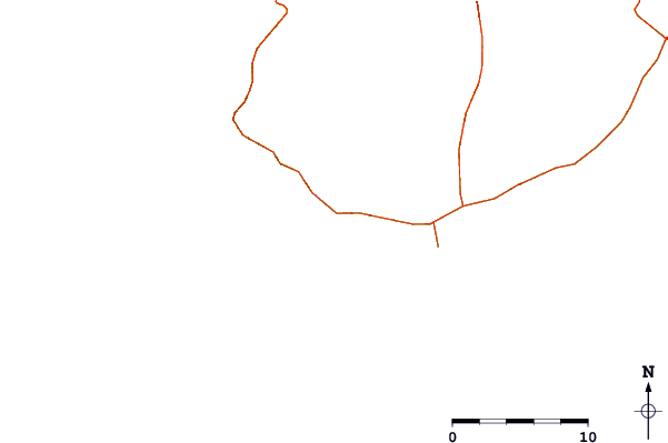 Routes et rivières à proximité Arguineguin