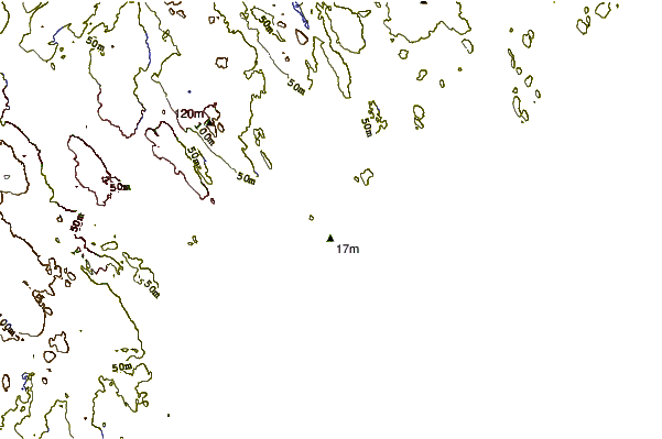 Littoral autour Backyards