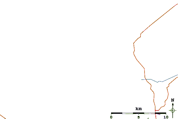Routes et rivières à proximité Ballyconnell