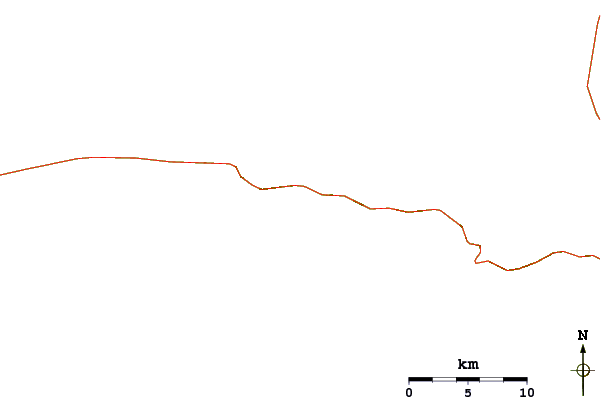 Routes et rivières à proximité Barra do Sahy