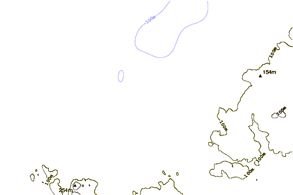 Littoral autour Barvas (Lewis)