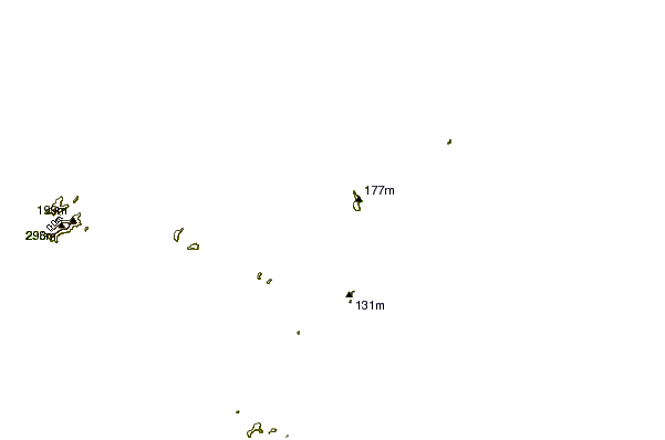 Littoral autour Caravelas
