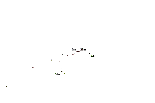 Littoral autour Casino Break