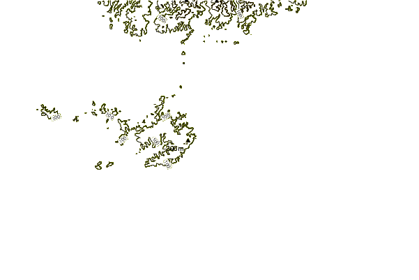 Littoral autour Chikura