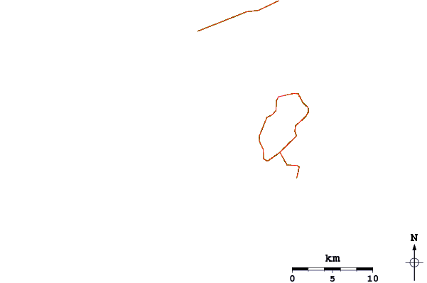 Routes et rivières à proximité Cupecoy