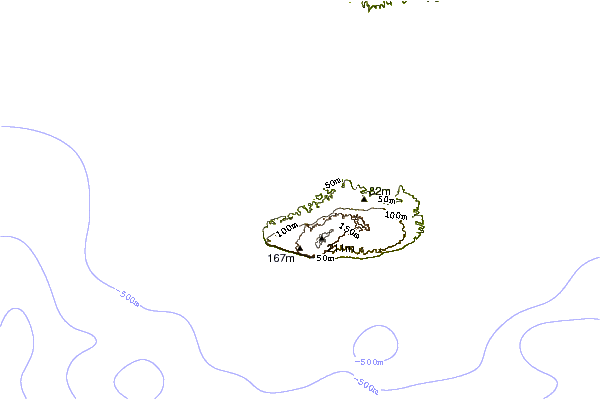 Littoral autour Dreamland