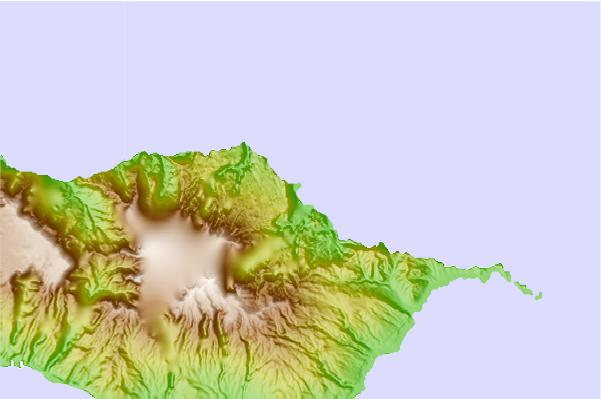 Spots de surf près de Faial