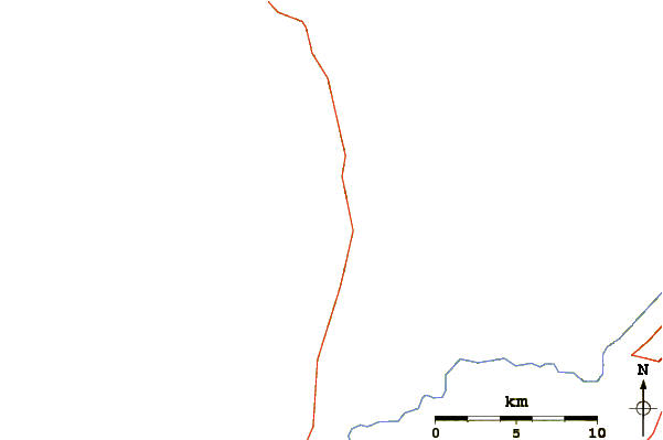 Routes et rivières à proximité Frankport
