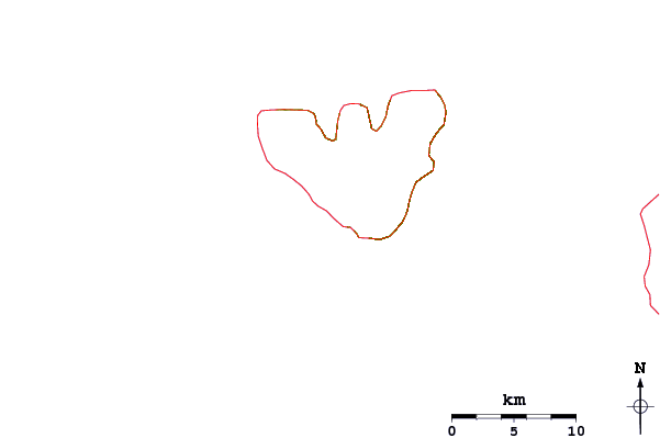 Routes et rivières à proximité Haapiti