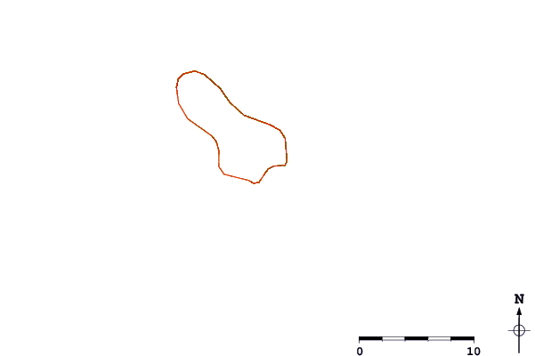 Routes et rivières à proximité Santos (Hachijojima Island)