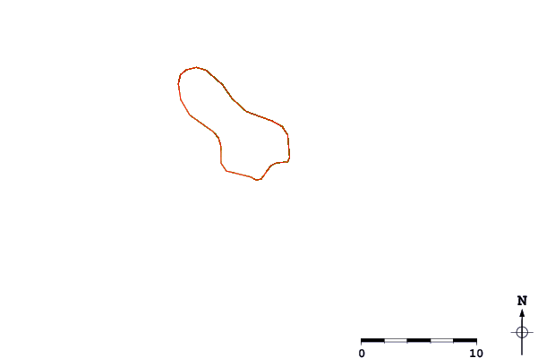Routes et rivières à proximité Tacos (Hachijojima Island)