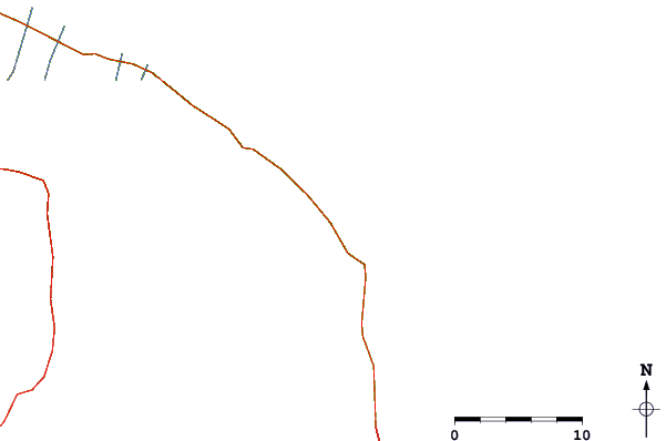 Routes et rivières à proximité Hakalau