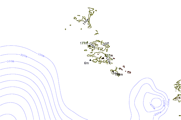 Littoral autour Hayama