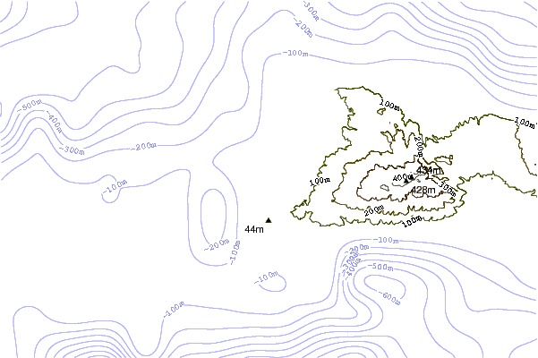 Littoral autour Kapukahehu/Dixies