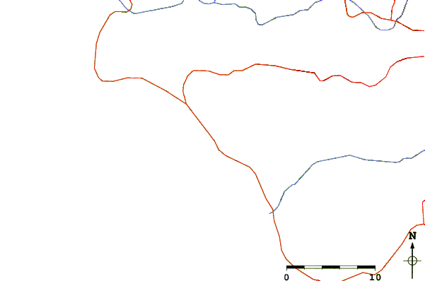 Routes et rivières à proximité 25