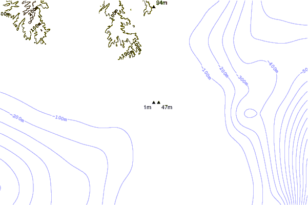 Littoral autour Omaezaki