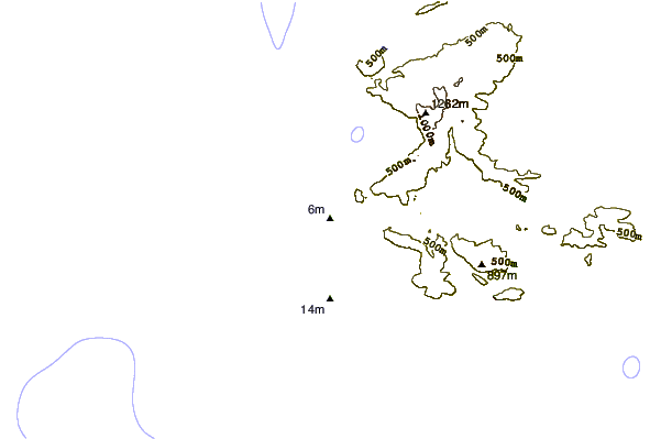 Littoral autour Paranoia