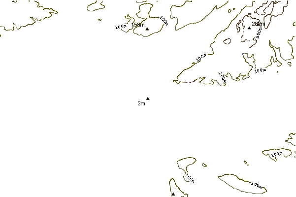 Littoral autour Pembrey