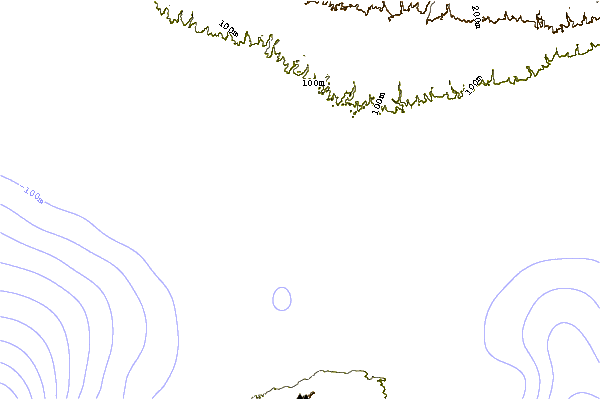 Littoral autour Pererenan