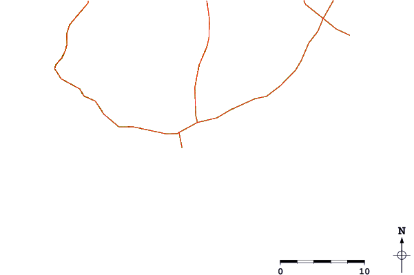 Routes et rivières à proximité Playa del Ingles