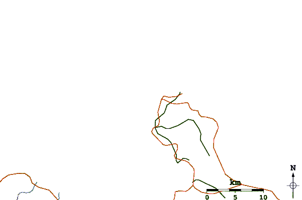 Routes et rivières à proximité Plombier
