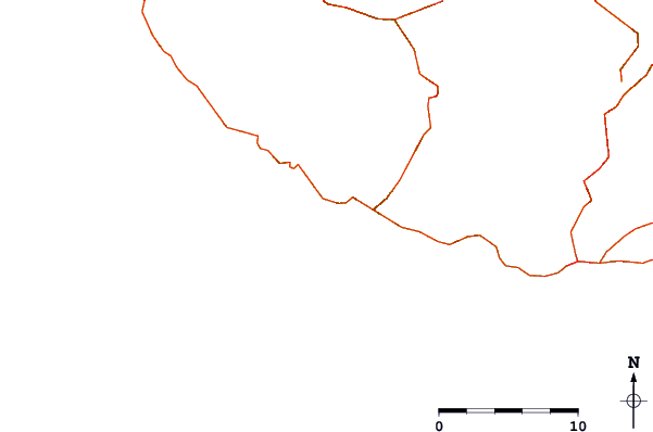 Routes et rivières à proximité Ponta do Sol