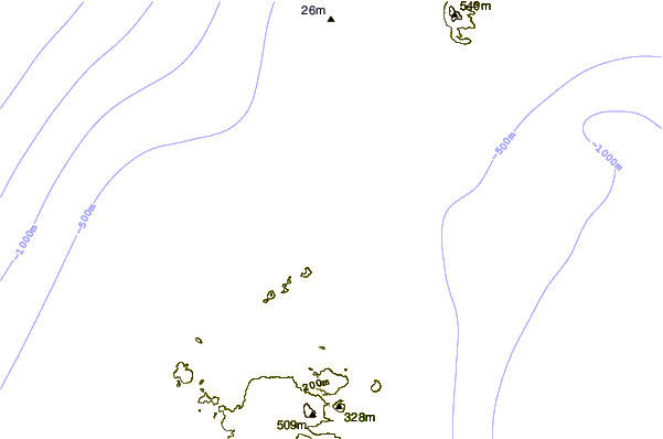 Littoral autour Shooting Gallery