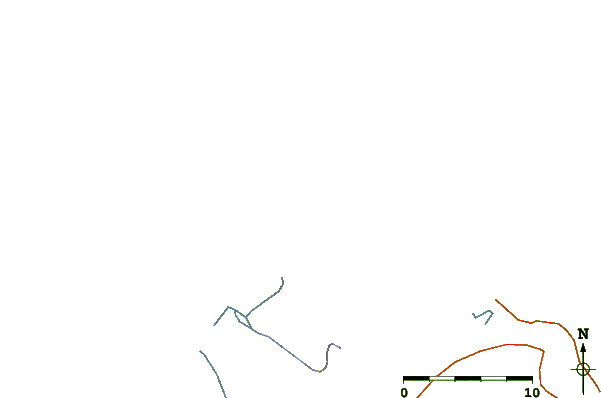 Routes et rivières à proximité Stompneus